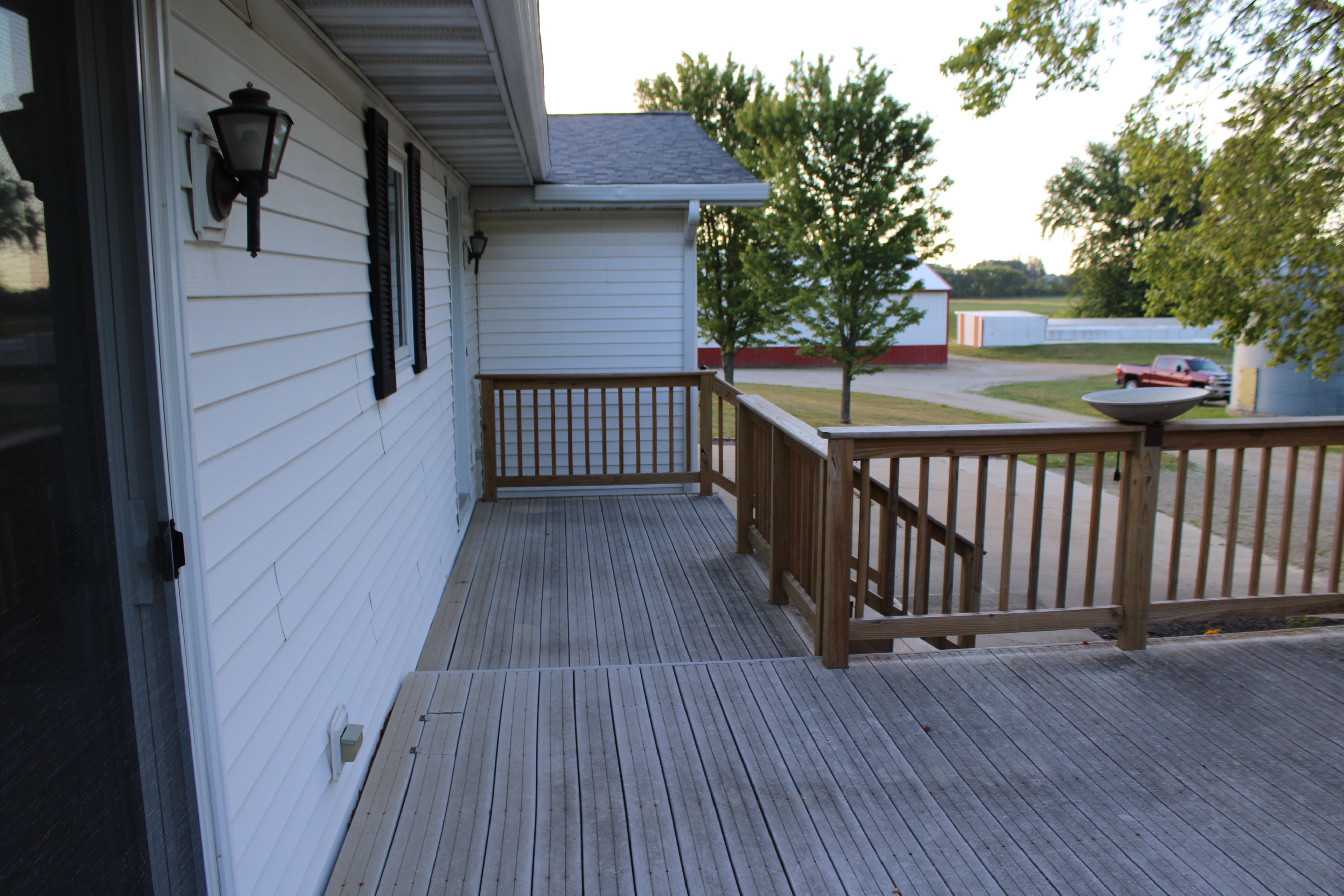 Listing Photo: Farmsite Acreage Kasson Minnesota Dodge County Southern Minnesota
